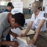 México retoma entrega de visas humanitarias