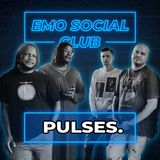 Chatting with the NEW Music Legends, pulses.