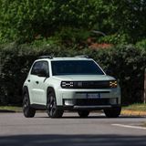 Fiat Grande Panda Turbo 100 - Perché FIAT punta ancora sul benzina manuale