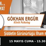 "Şiddetin Görünürlüğü İlham mı Veriyor?" | Bölüm585