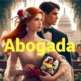 Audiolibro Abogada parte 2