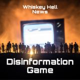 Disinformation Game