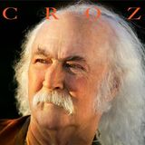 Milling About with David Crosby