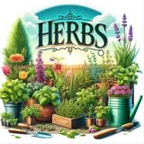 A Beginner's Guide to Growing Fresh Herbs