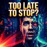 The Terrifying 'AI WARNING' Big Tech Hopes You Ignore