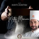 Matteo Manuini | La Miglior pizza del mondo