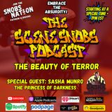 The Scene Snobs Podcast - The Beauty of Terror