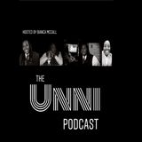 The UNNI Podcast - w/ Brandon Johnson