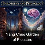 002 - Yang Chus Garden of Pleasure