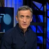 Dan Abrams From A&E's Court Cam