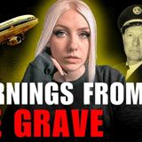 They Tried To COVER UP The GHOSTS Of This Tragic Plane Crash