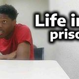 Another Wannabe Gangster Gets A Reality Check