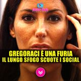 Elisabetta Gregoraci Su Tutte Le Furie: Il Lungo Sfogo Scuote i Social!