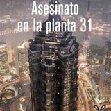 Asesinato en la planta 31 - Per Wahloo