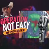 Operation Not Easy Being Green - 3 Bikers Arrested