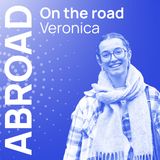 #7 On the road: Veronica – Repubblica Ceca