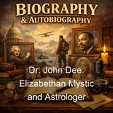 Dr John Dee Elizabethan Mystic and Astrologer - G M Hort