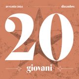 Interrogare | Venerdì 20 Dicembre