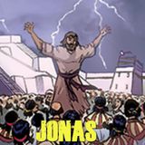 La historia de Jonas / Reflexiones cristianas