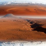 Mars: The Red Planet's Secrets - Ancient Rivers and a Thin, Hostile Sky