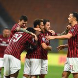 Milan 3 - Parma 1: un mercoledì da leoni!