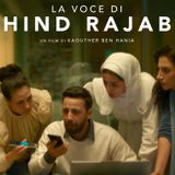 Antonella Caruso "La voce di Hind Rajab"