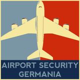 Quella volta che a momenti mi arrestano in Germania, aka, Airport Security Germania