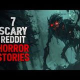 7 CHILLING r/Nosleep Horror Stories to listen to while counting down the end of days