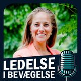 E39: Fra strandrensning til AI-startup og verdensmester i issvømning - med Signe Simonsen