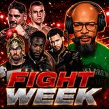 ☎️ Usyk Wants Wilder❗️Ruiz Returns vs Knyba | Should Itauma FIRE Ben Davison❓