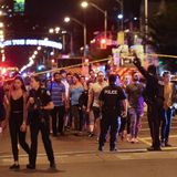 Sky News Radio Podcast - Monday 23rd July 2018