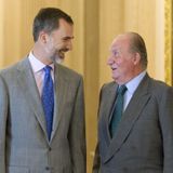 Crónica Rosa: Juan Carlos I ataca a Felipe VI por su "insensibilidad"