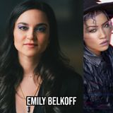 Creator to Creators S7 Ep 71 Emily Belkoff