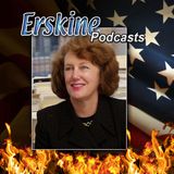 Sally C Pipes on Biden's FREE healthcare for illegals & Gov't healthcare (ep#12-5-20)