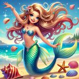 Marisa, la Sirena que Podía Caminar