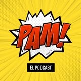 @redassassin55 likes the big ones 🤣 24/05/2022 #PAMthepodcast