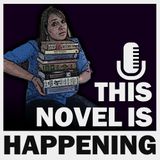 Episode 14 | Choosing a cover and the novel is released!