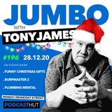 Jumbo Ep:196 - 28.12.20 - Funny Christmas Gifts