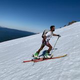 Episode 12: Benjamin Alexander- Jamaican Ski Team