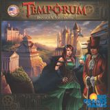 Out of the Dust Ep30 - Temporum