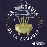 Programa 557: Fantasmagorías chinas: Entre espectros, vampiros y seres inmortales