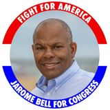 The CHAUNCEY Show-Meet Jarome Bell for Congress Virginia D-2