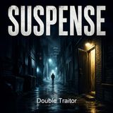 Double Traitor - E Phillips Oppenheim