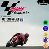 Ep. #36 - GP Americhe: Marc Marquez sbaglia, Bagnaia trionfa, Alex Marquez diventa leader