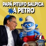 ¡TENEMOS EL VIDEO DE PETRO Y PAPÁ PITUFO! | ESTE ES EL SECRETO QUE BENEDETTI LE GUARDA A PETRO