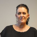 Prisoner to PhD: the rise of Kerry Tucker