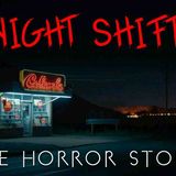 3 True Terrifying Night Shift Horror Stories _ Alone at Work