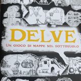 #444 - Delve (Recensione)