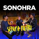 Sonohra Senza Filtri: Chiacchierata a Cuore Aperto con Luca e Diego Fainello