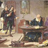 Bruno e Galileo:  L'Inquisizione Tra Rogo e Abiura e l'Eredità sulla Scienza Italiana